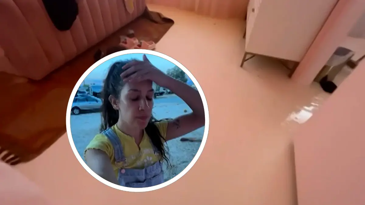 Urlauberinnen fluten Barbie-Traumhaus – 174.000 Euro Schaden! Wasserhähne aufgedreht