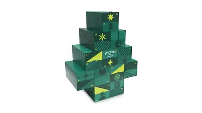 Spicebar Bio Gewürz Adventskalender 2025