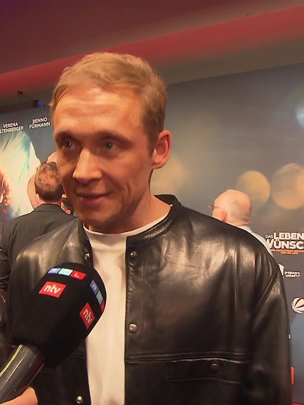 Matthias Schweighöfer