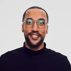 Foto von Ibrahim Kayed