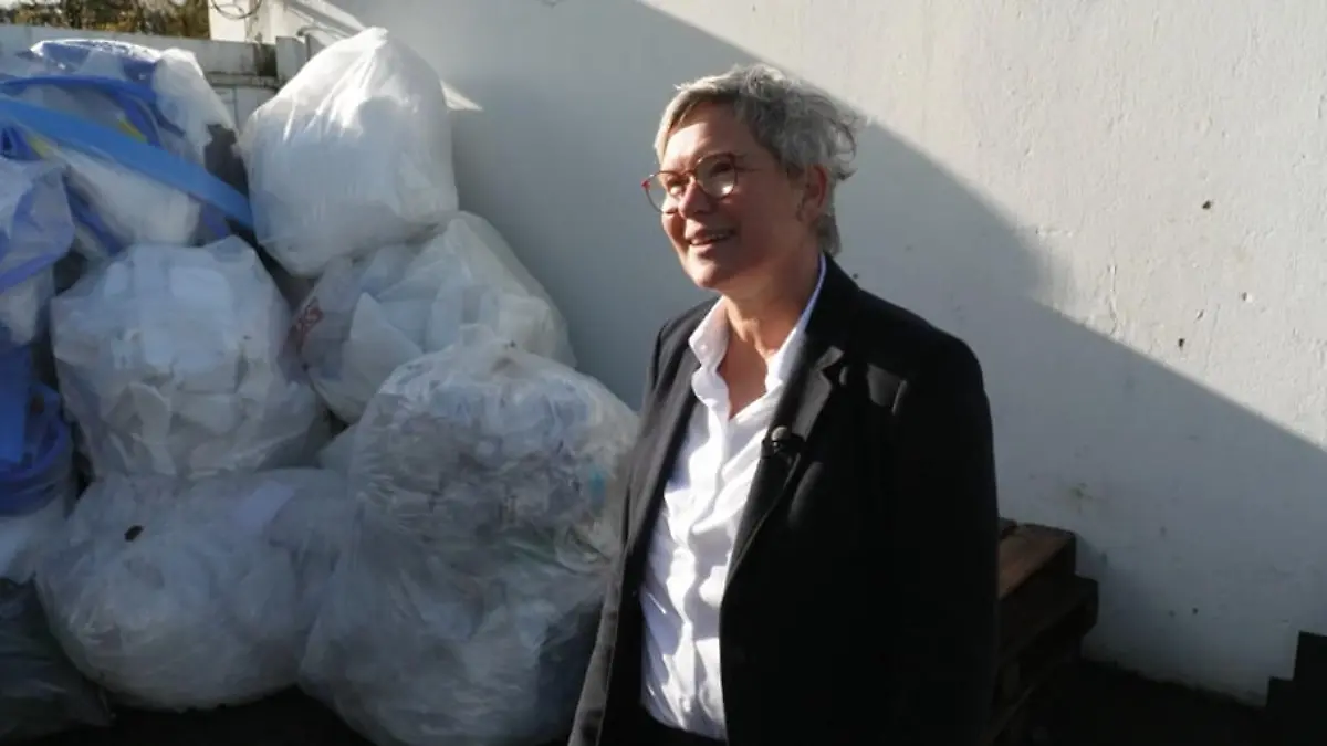 Warum ein Autohaus Müll einkaufen muss Bürokratie-Wahnsinn in Deutschland