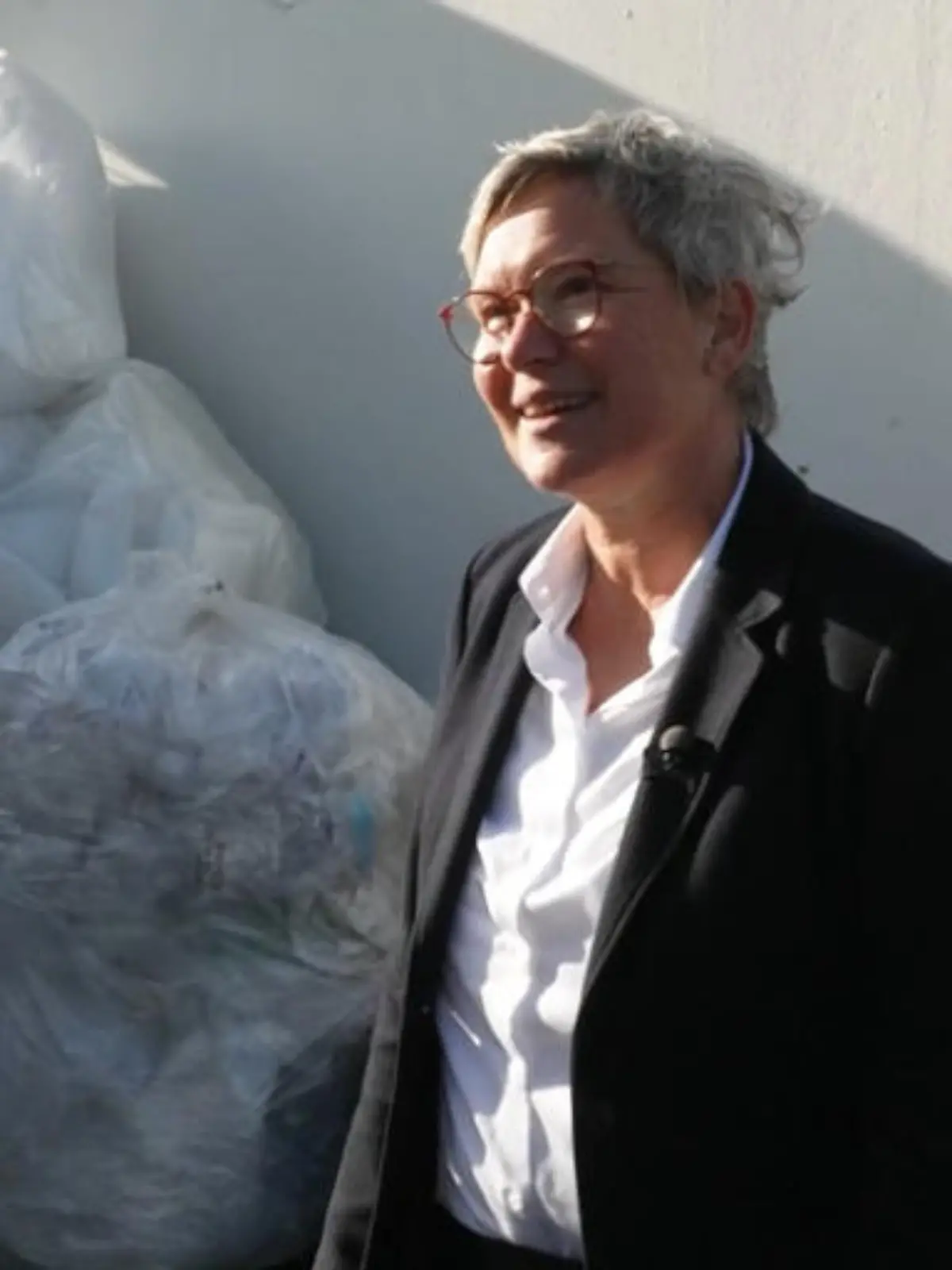 Bild zu: "Warum ein Autohaus Müll einkaufen muss"