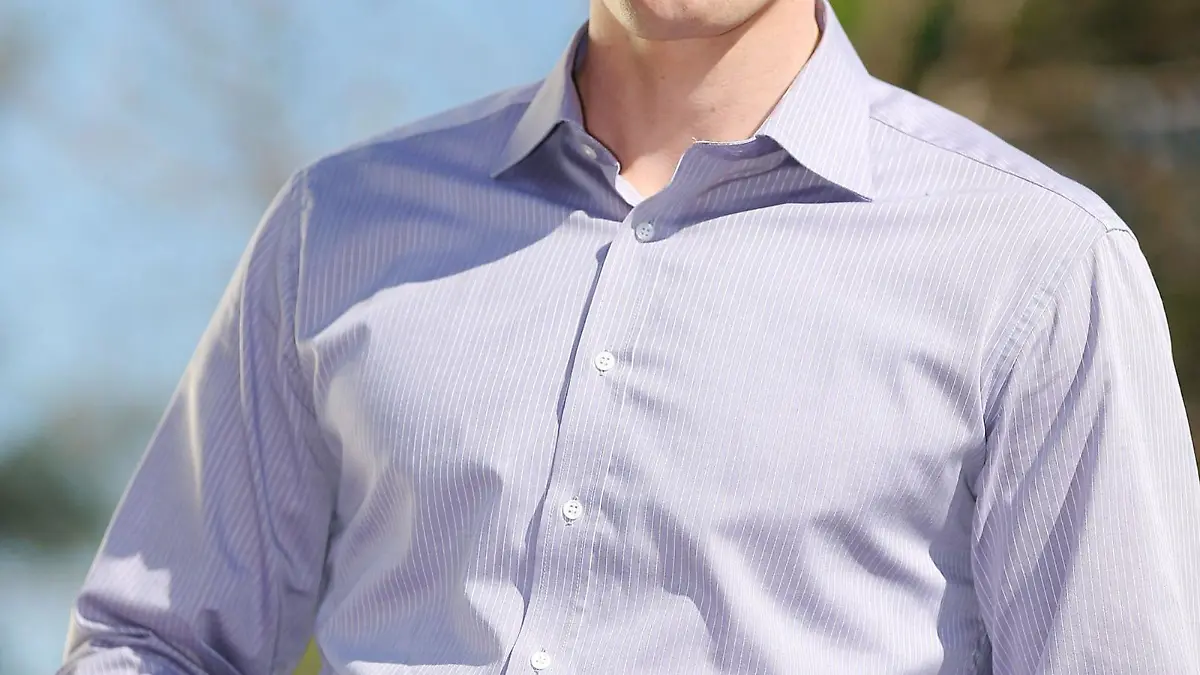 Vor ihnen zittern Versicherungsbetrüger in ganz Deutschland: Patrick Hufen, Timo Heitmann (Foto) und der neutrale Sachverständige Ralph Schweda sind Versicherungsdetektive - und wenn sie zum Hausbesuch ausrücken, kommt die Wahrheit ans Licht.