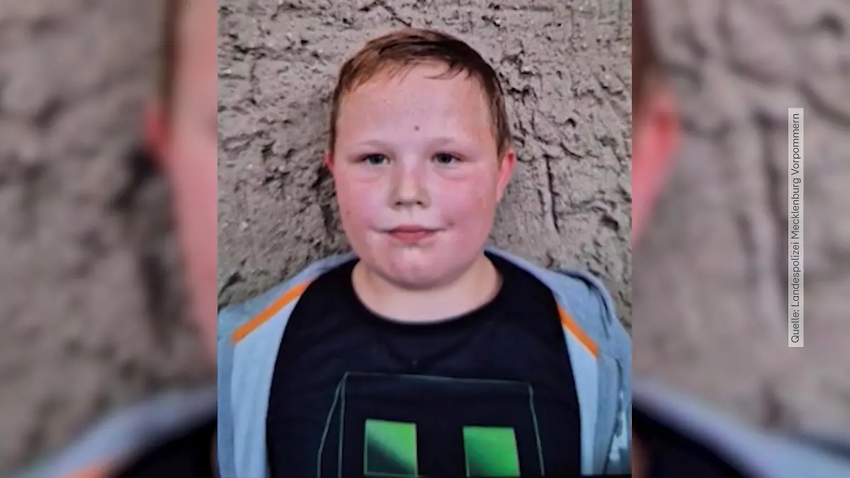 Aktenzeichen XY enthüllt neue Erkenntnisse im Fall Fabian Ermittler zeigen neues Foto vom Fundort