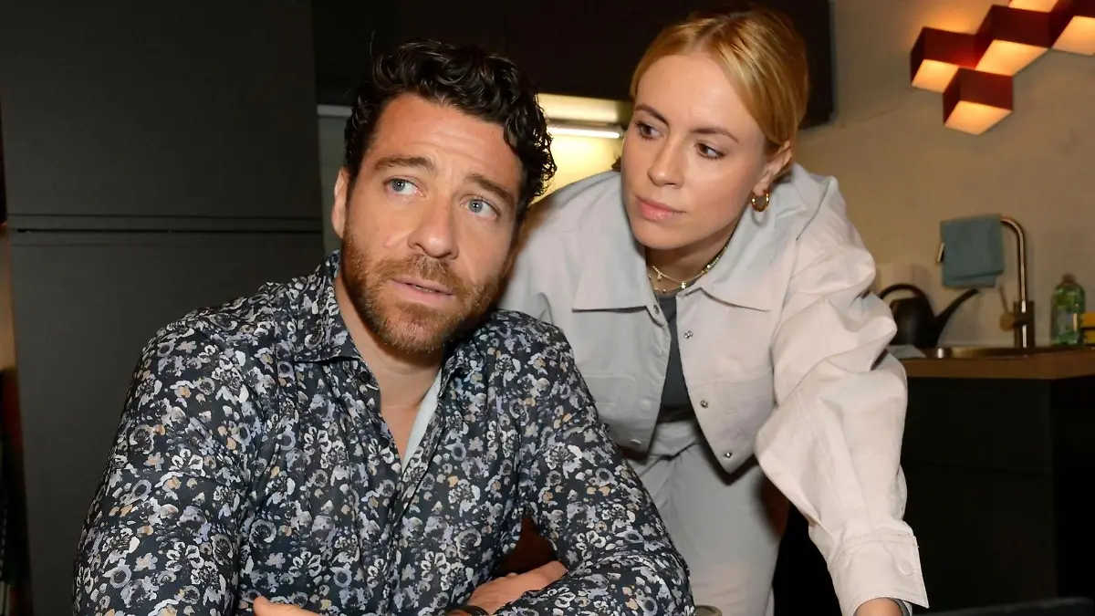 Nur einen Moment nicht aufgepasst