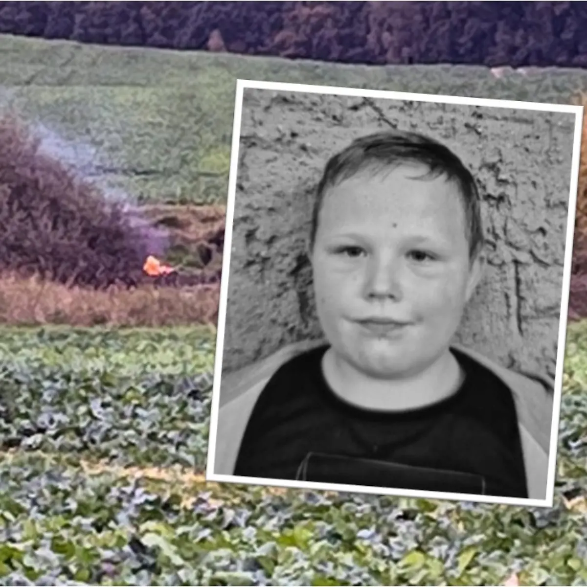 Fall Fabian (†8): Bringt DIESES Foto den entscheidenden Hinweis?  Aktenzeichen XY enthüllt neue Erkenntnisse