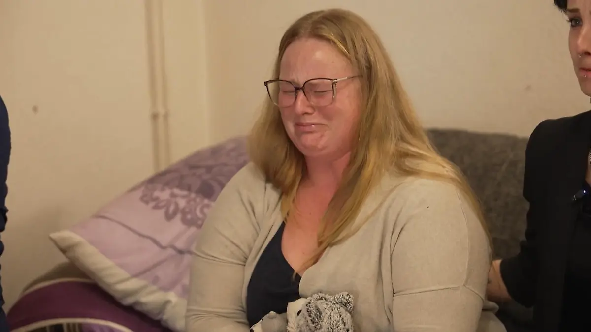 „Ich hoffe jeden Tag die Nachricht zu kriegen, dass sie den jetzt haben” Wer hat Dorinas Sohn Fabian getötet?