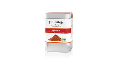 Ultimato Bio Gewürz 45 Gramm