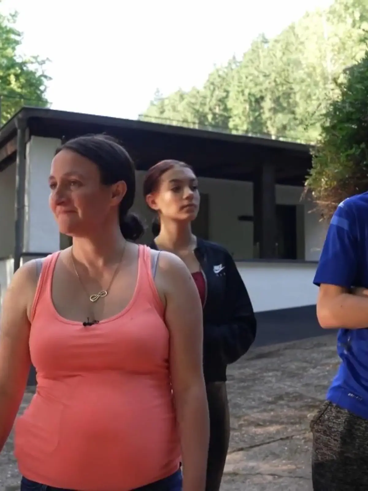 Bild zu: "Hoffnung für Familie Kallenbach"