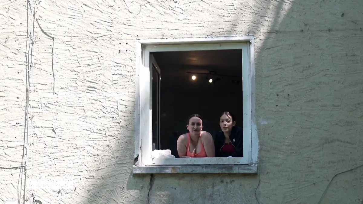 Eine neue Wohnung gibt Familie Kallenbach neue Hoffnung "Ein neues Leben fängt an!"