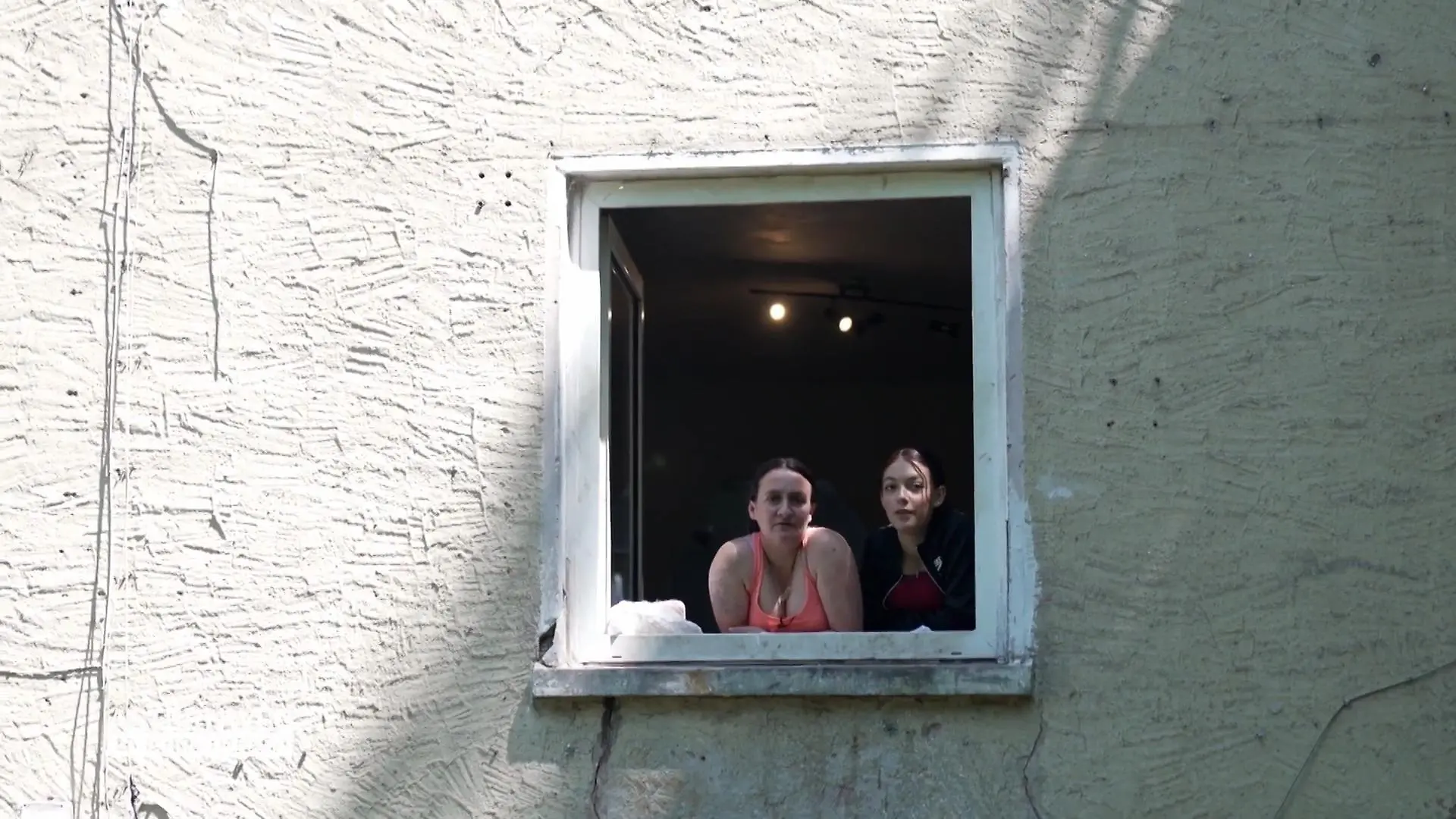 Eine neue Wohnung gibt Familie Kallenbach neue Hoffnung "Ein neues Leben fängt an!"