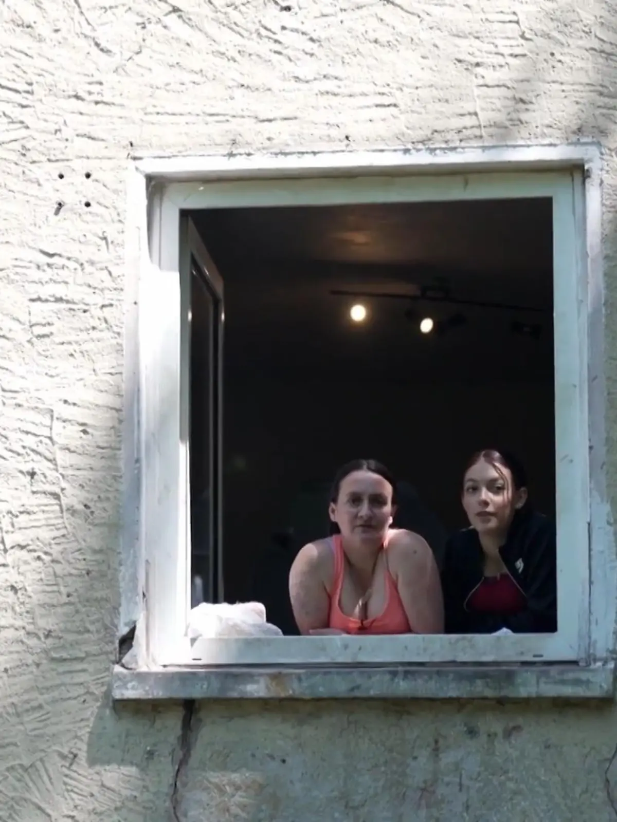 Bild zu: "Eine neue Wohnung gibt Familie Kallenbach neue Hoffnung"