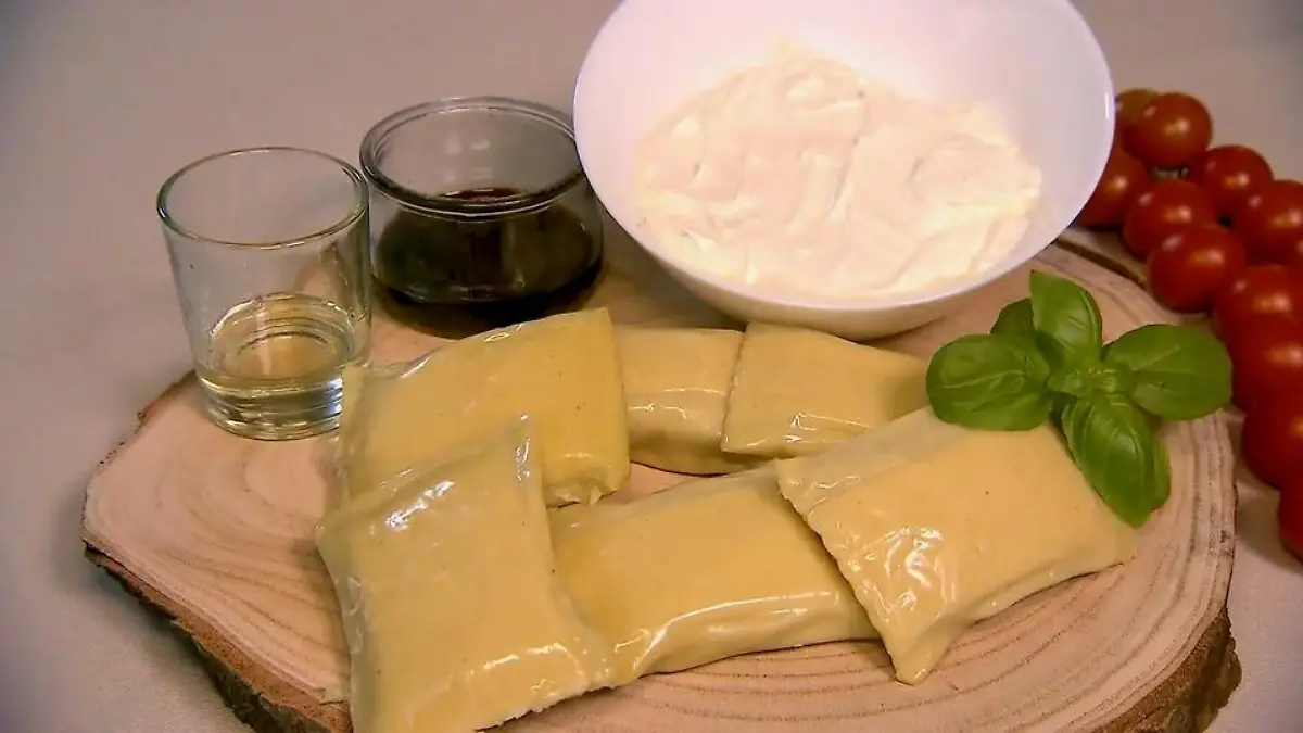 Diese Maultaschen straft Öko-Test ab Durchgefallen statt durchgezogen!