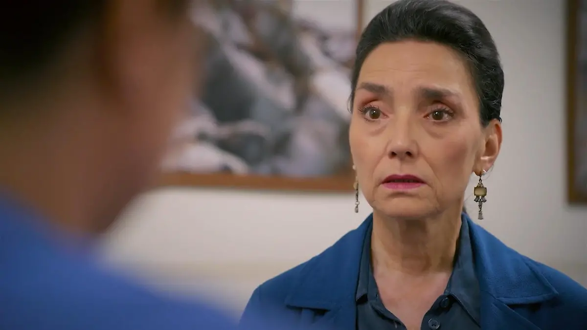 Die Steinkamps sorgen sich um Richard Die AWZ-Wochenvorschau (Teil 1)