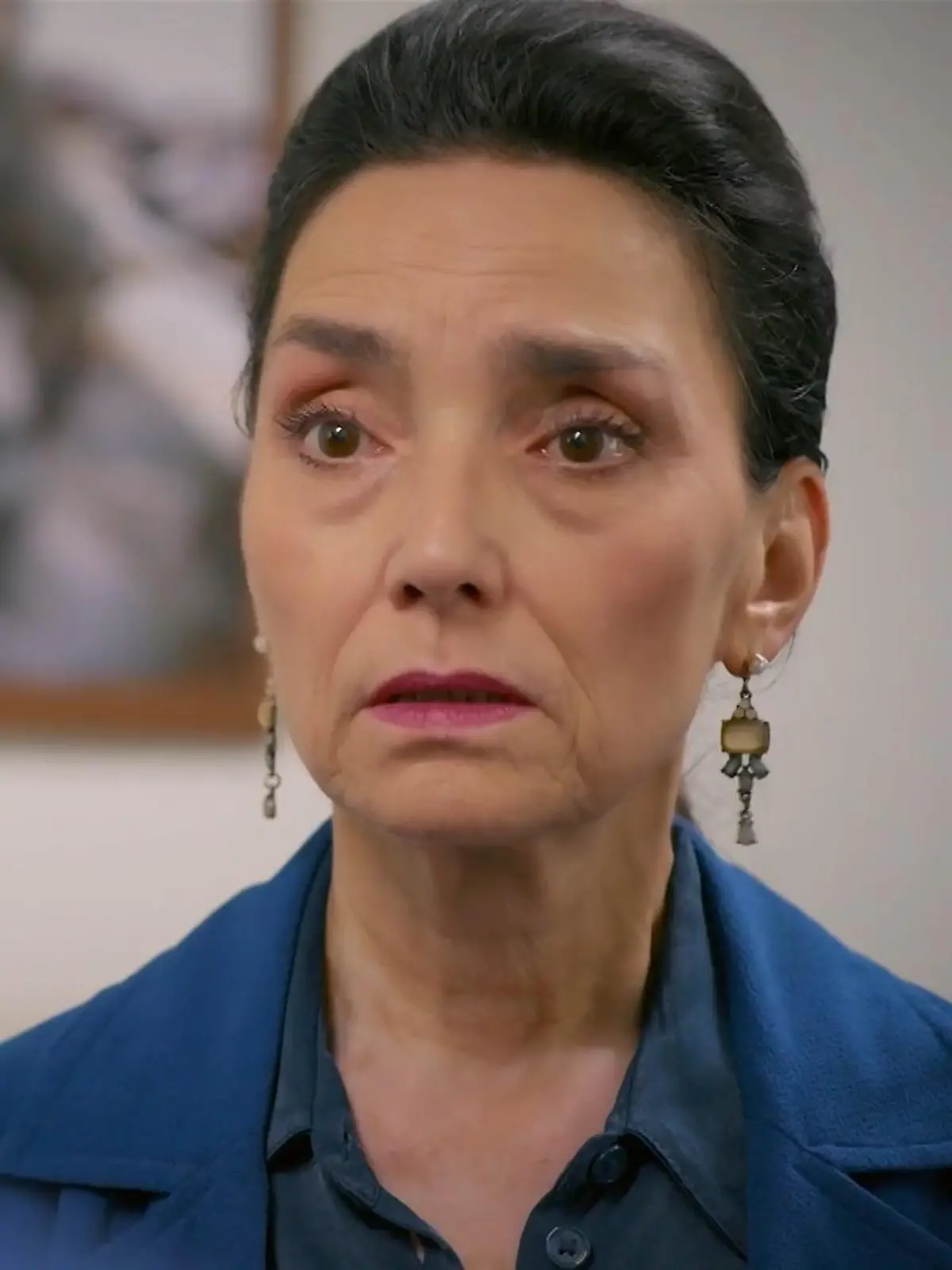 AWZ: Die Steinkamps sorgen sich um Richard