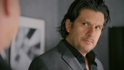 AWZ-Wochenvorschau ab heute: Die Steinkamps sorgen sich um Richard