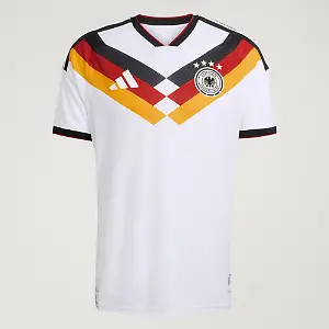 DFB 26 Heimtrikot (Authentic-Version)