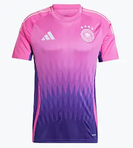 DFB 24 Auswärtstrikot