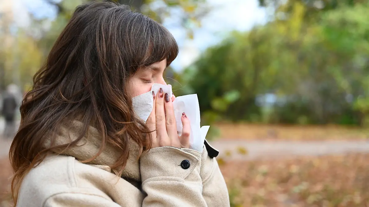 Bild zu: "Ständig krank oder zugenommen? Wie ihr einen Vitamin-D-Mangel erkennt"