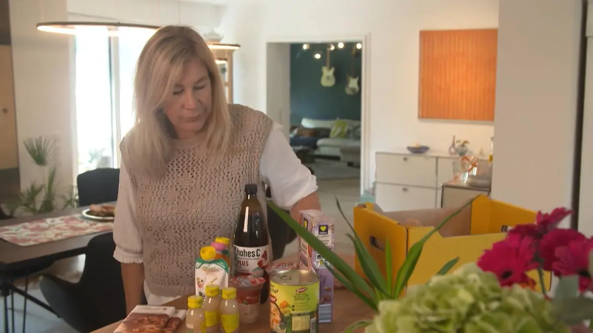 Große Packung, wenig Inhalt! RTL checkt beliebte Produkte Mehr Schein als Sein?