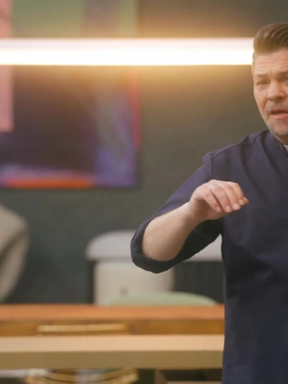 Bild zu: "Dieser Mann hat Tim zu dem gemacht, was er ist"