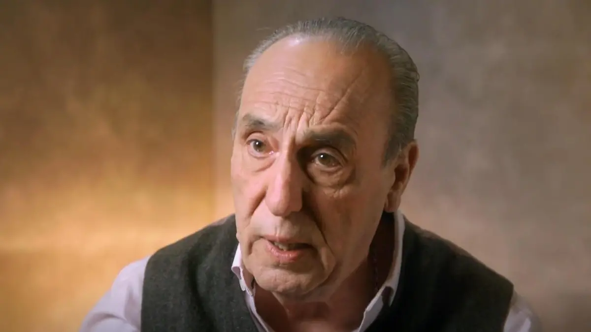 "Einfach, ehrlich und gut" - so kocht Gennaro Contaldo Der Meister der Gefühlsküche