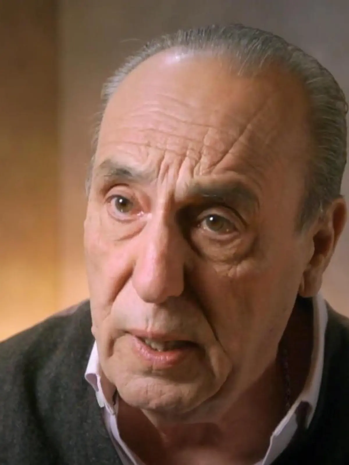 Bild zu: ""Einfach, ehrlich und gut"  - so kocht Gennaro Contaldo"