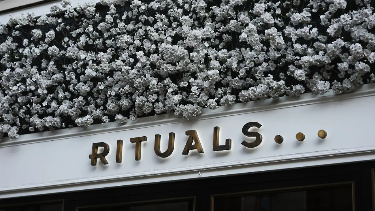 Rituals Logo