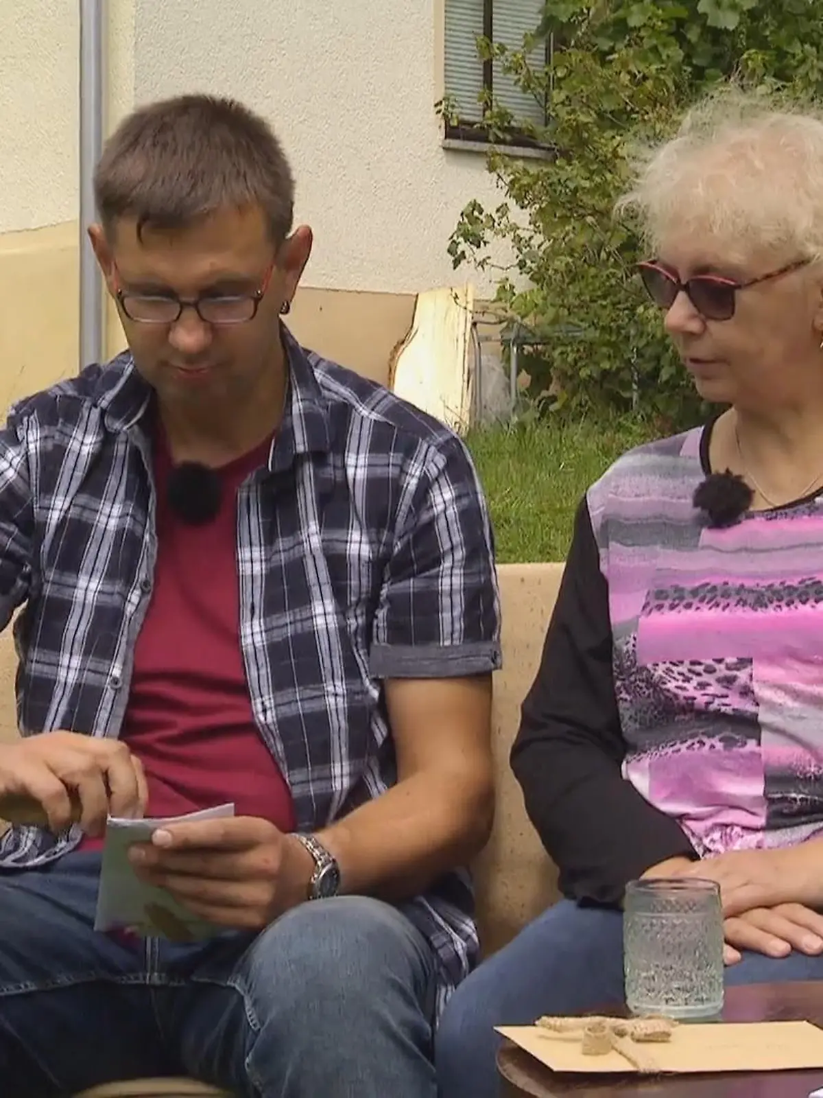 Bild zu: "Mutterkuhhalter Thomas sucht die große Liebe"