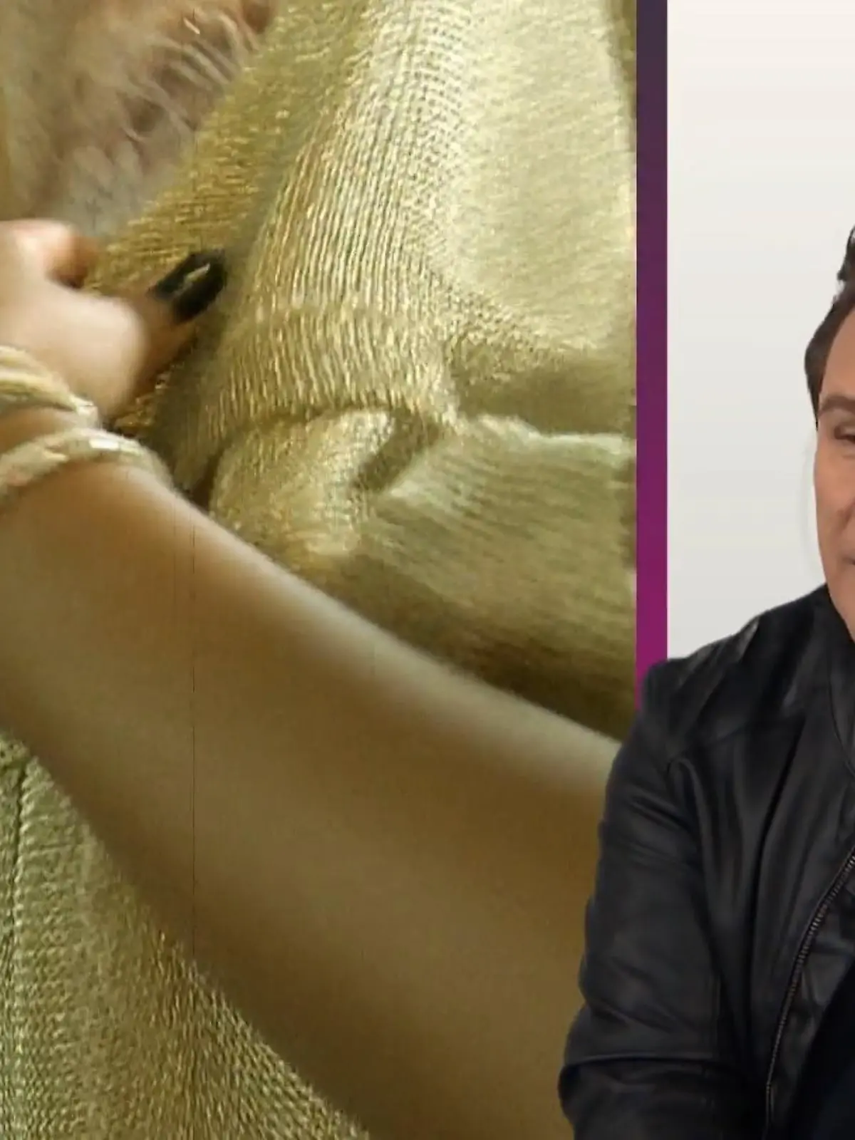 Bild zu: "Der schlimmste Look aller Zeiten"