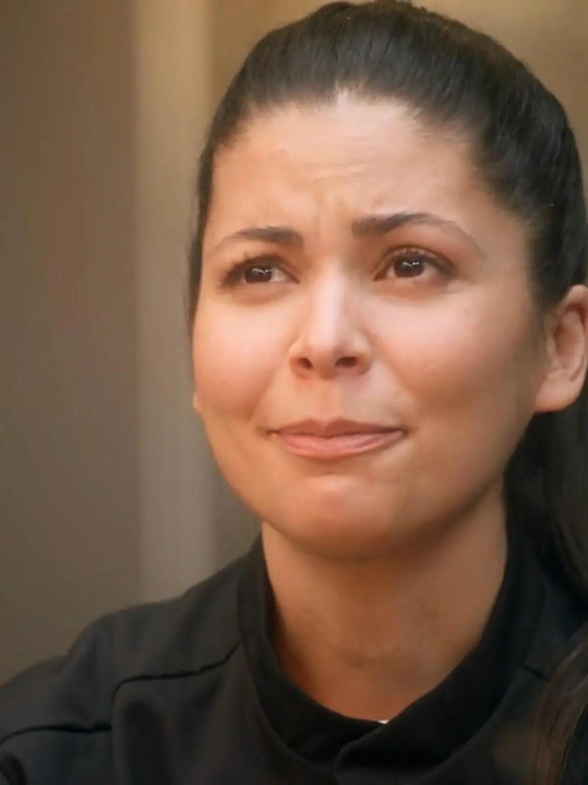 Bild zu: "Serena kocht mit ihrem ganzen Herzen"