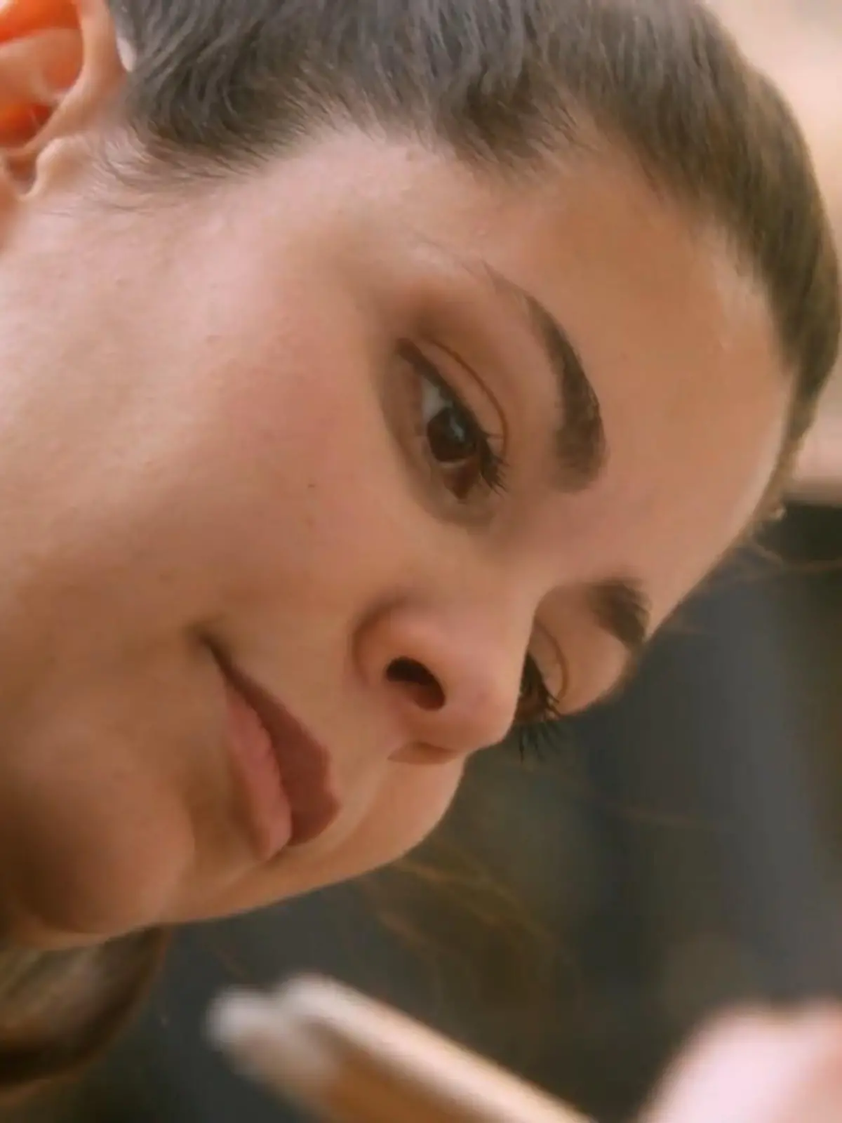 Bild zu: ""Macht das Einfache schön""