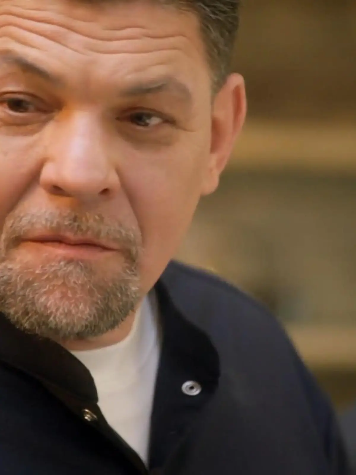 Bild zu: "Sie kocht die Pasta, an der er gescheitert ist"