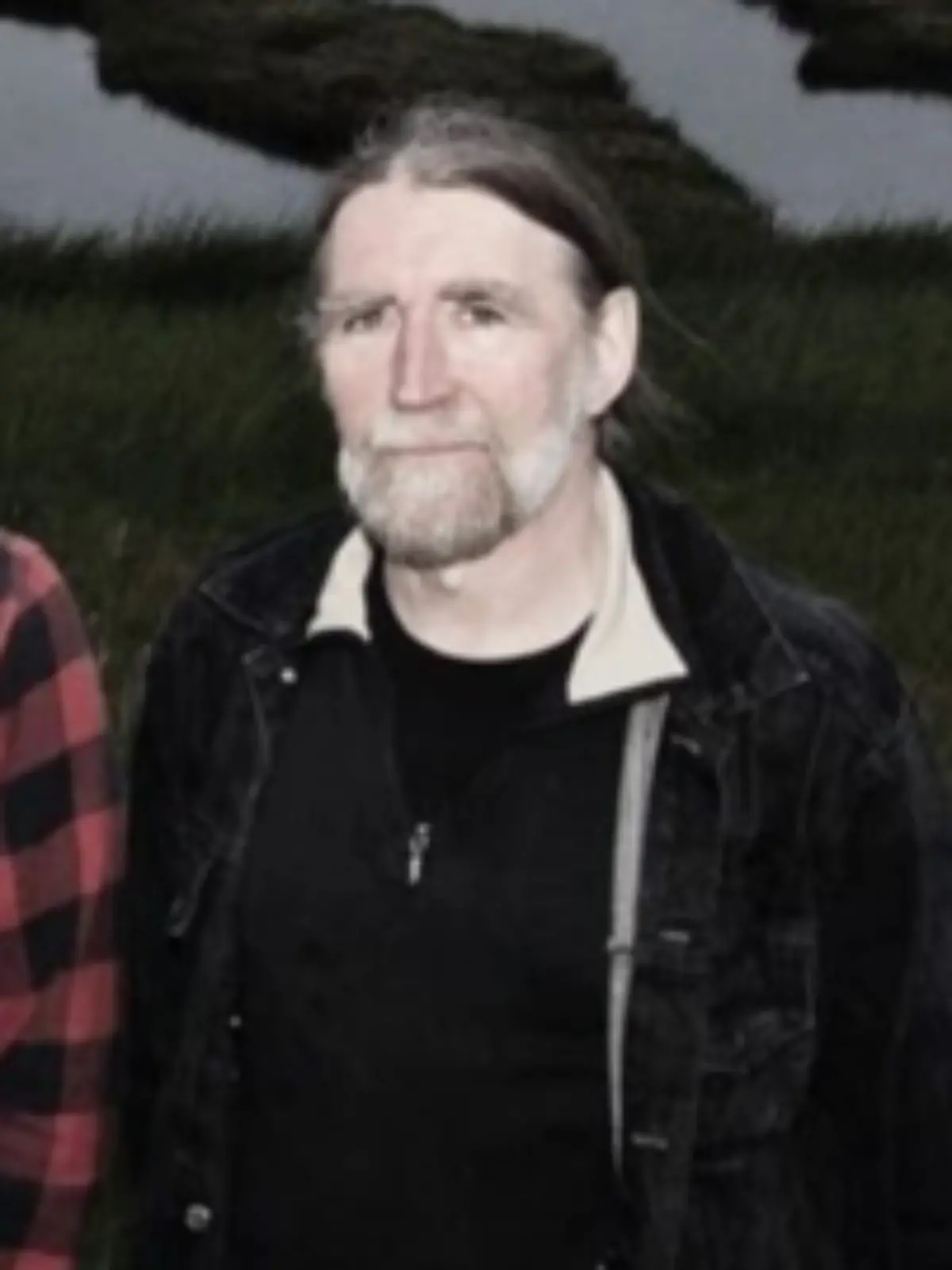 Bild zu: "Keine Krankenversicherung! Musik-Urgestein bangt um sein Leben, doch SIE lassen ihn nicht im Stich"