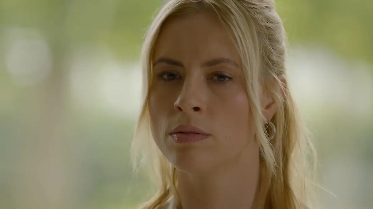 Zoe und John stehen vor Gericht GZSZ-Folge 8400 vom 7. November 2025 auf RTL+