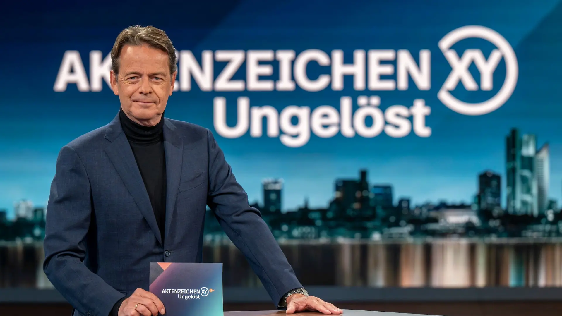 Aktenzeichen XY… Unvergessene Verbrechen