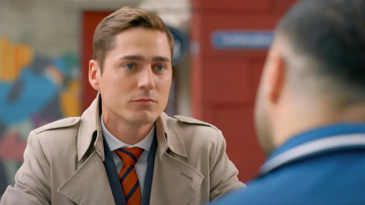 Ringo und Easy sind sich uneins Die AWZ-Wochenvorschau (Teil 3)