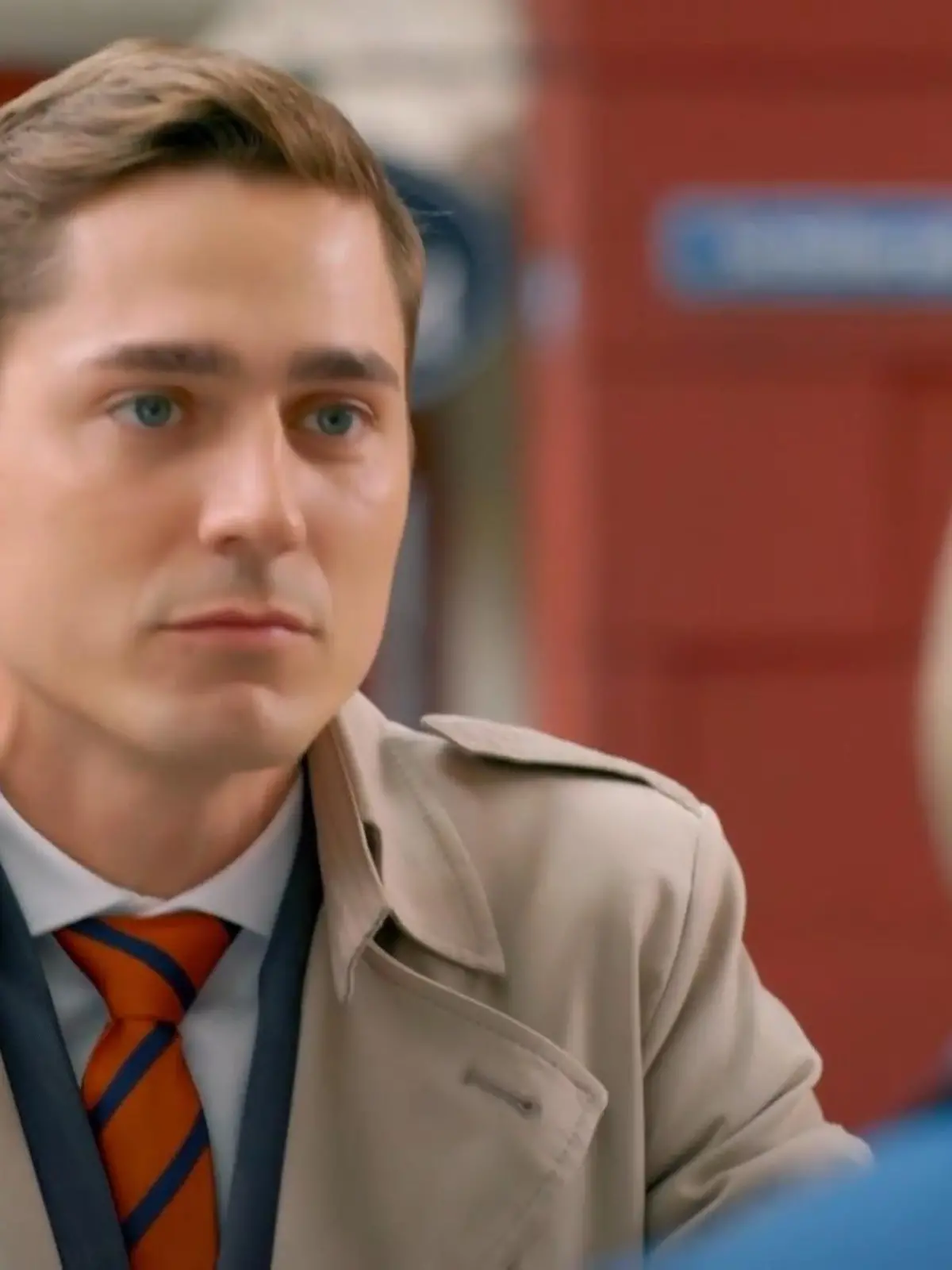 Unter uns: Ringo und Easy sind sich uneins