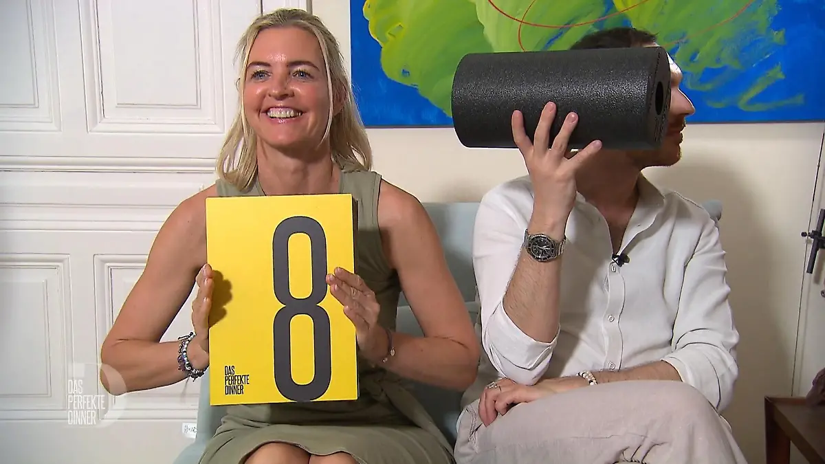 Petra punktet mit heimischen Klassikern 33 Punkte