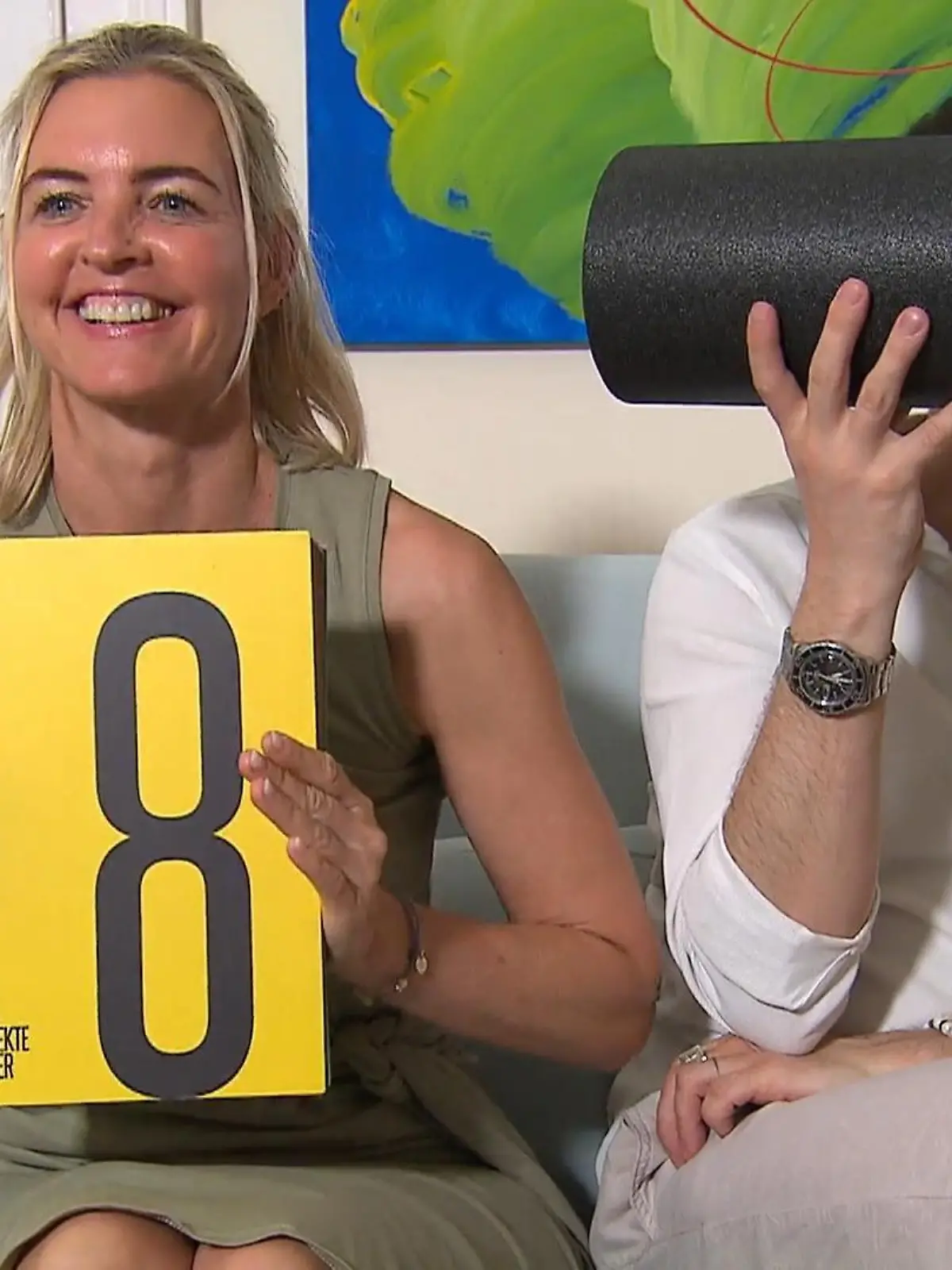 Bild zu: "Petra punktet mit heimischen Klassikern"