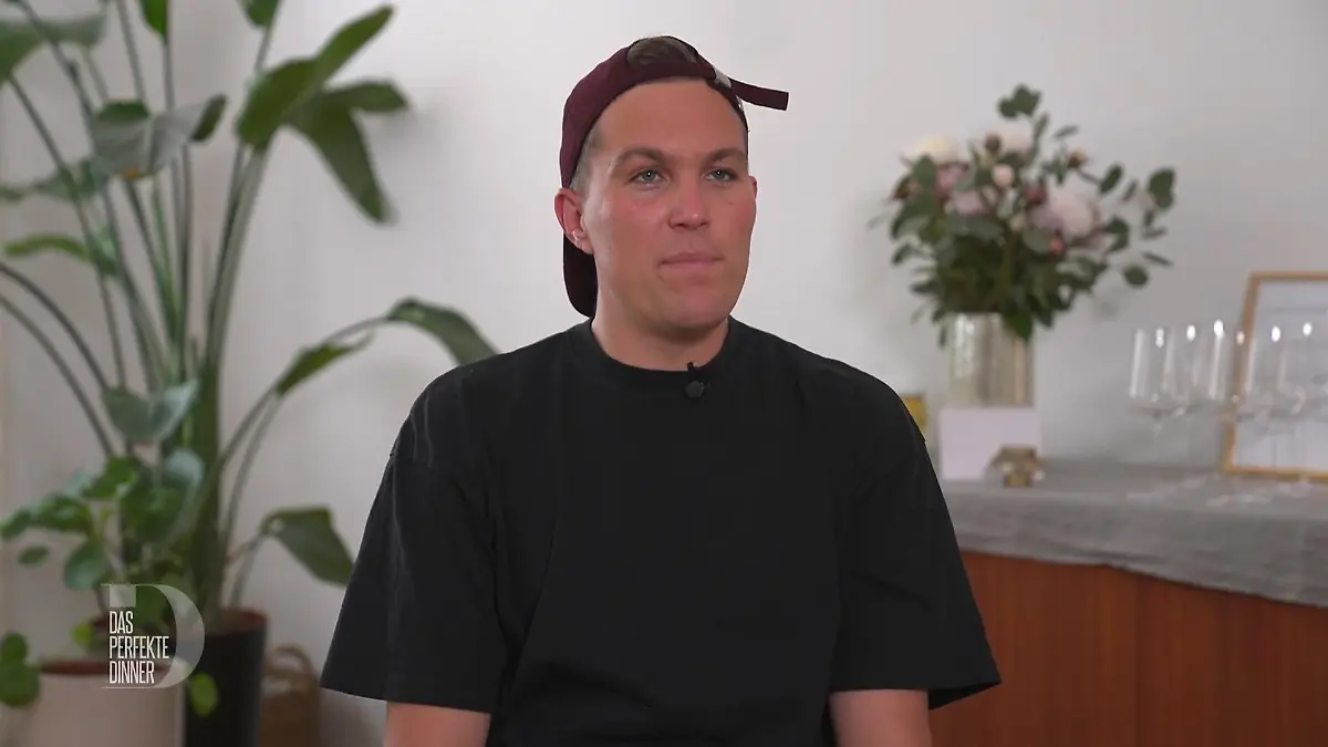 Deutscher mit Wiener Herz Pascal