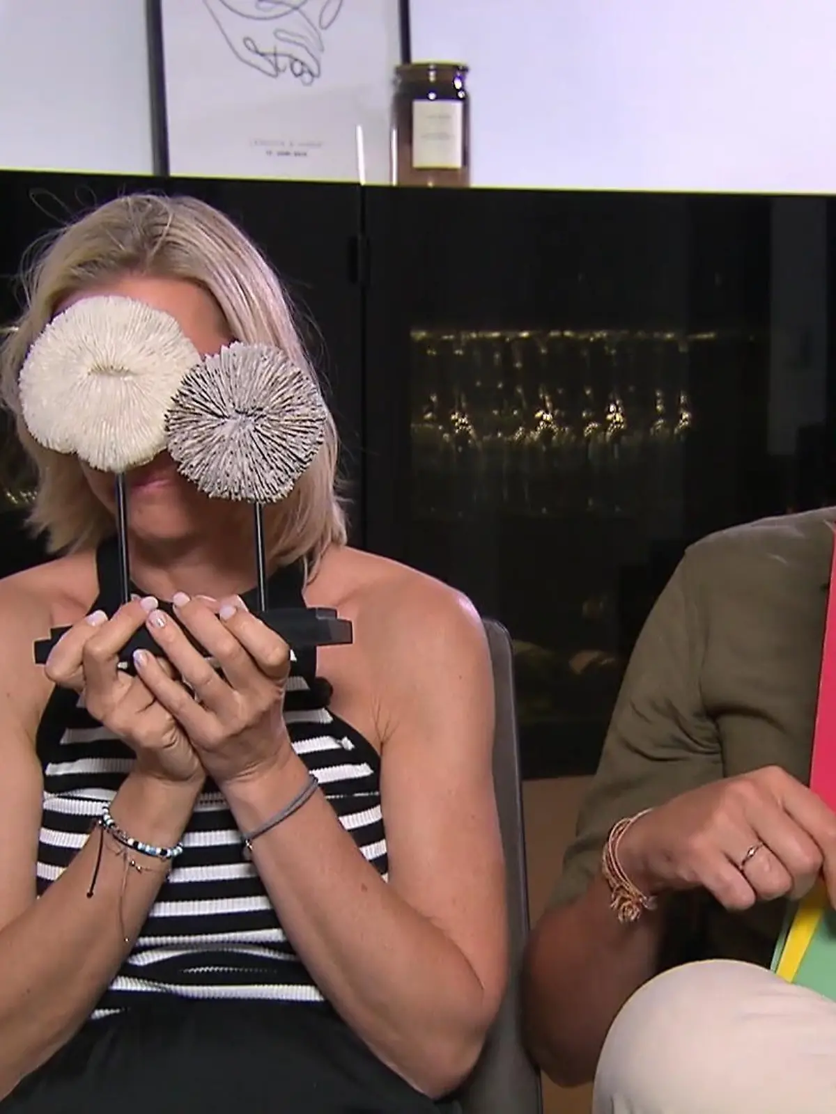 Bild zu: "Zwei Mal die volle Punktzahl"