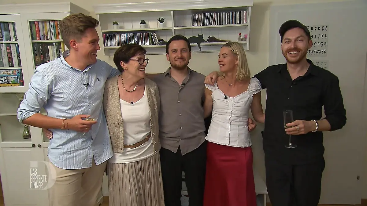 Visar gewinnt die Wiener Woche Mit 37 Punkten