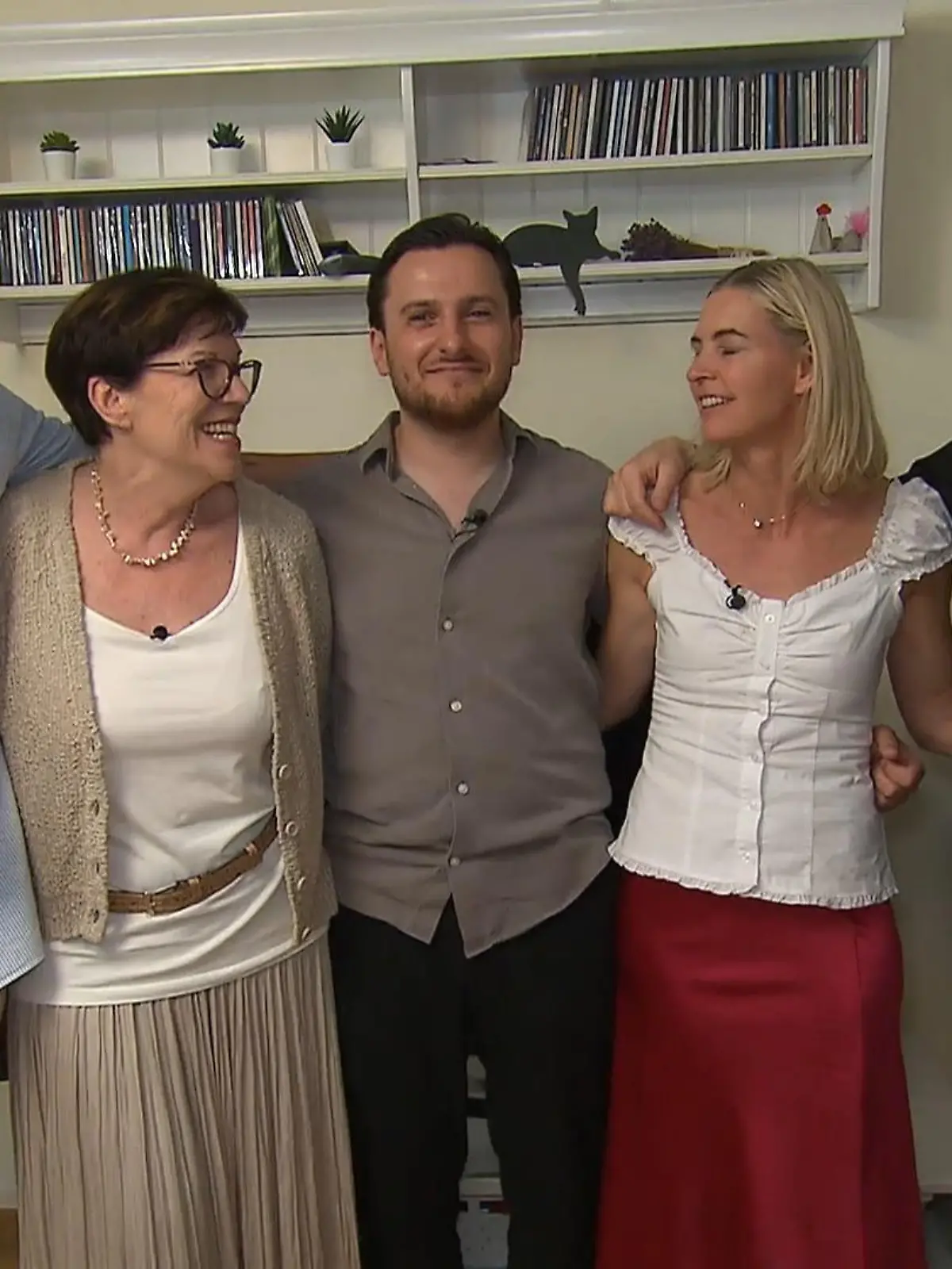 Bild zu: "Visar gewinnt die Wiener Woche"