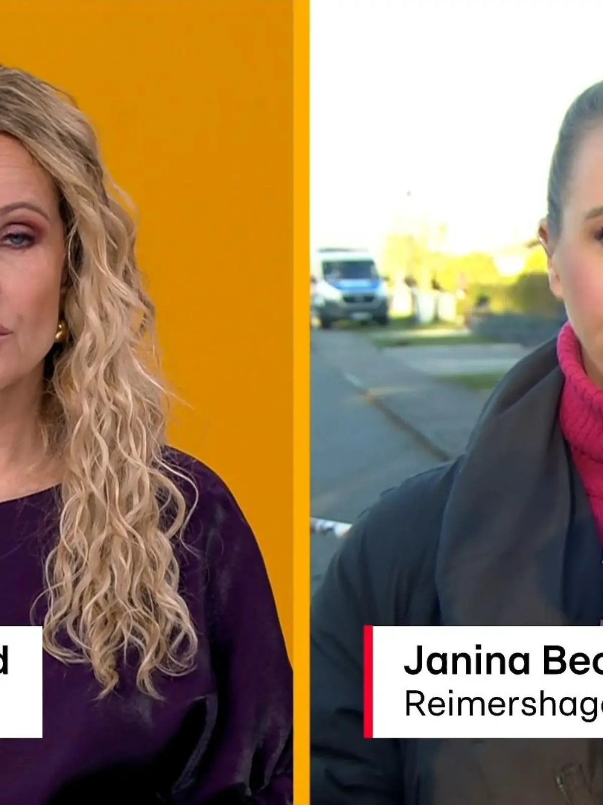 Bild zu: "Auch Wiesen werden durchsucht! Neue Erkenntnisse im Fall Fabian?"