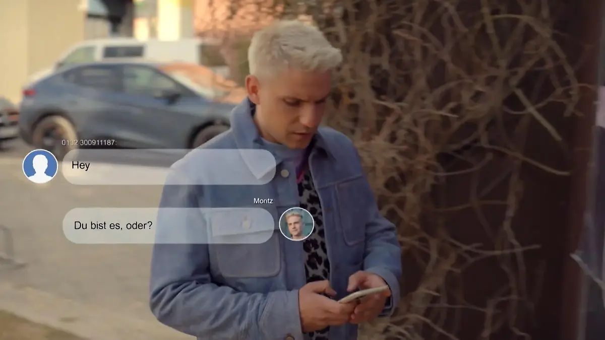 Meldet Robin sich bei Moritz? GZSZ-Wochenvorschau Teil 2