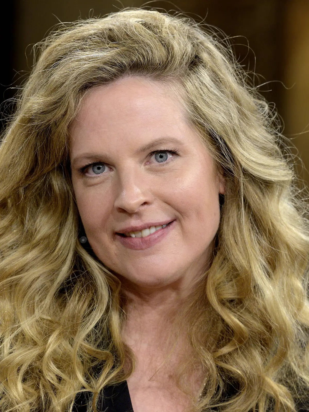 Talkshow Koelner Treff Diana AMFT Schauspielerin 14 06 2019 Diana AMFT Actress 14 06 2019