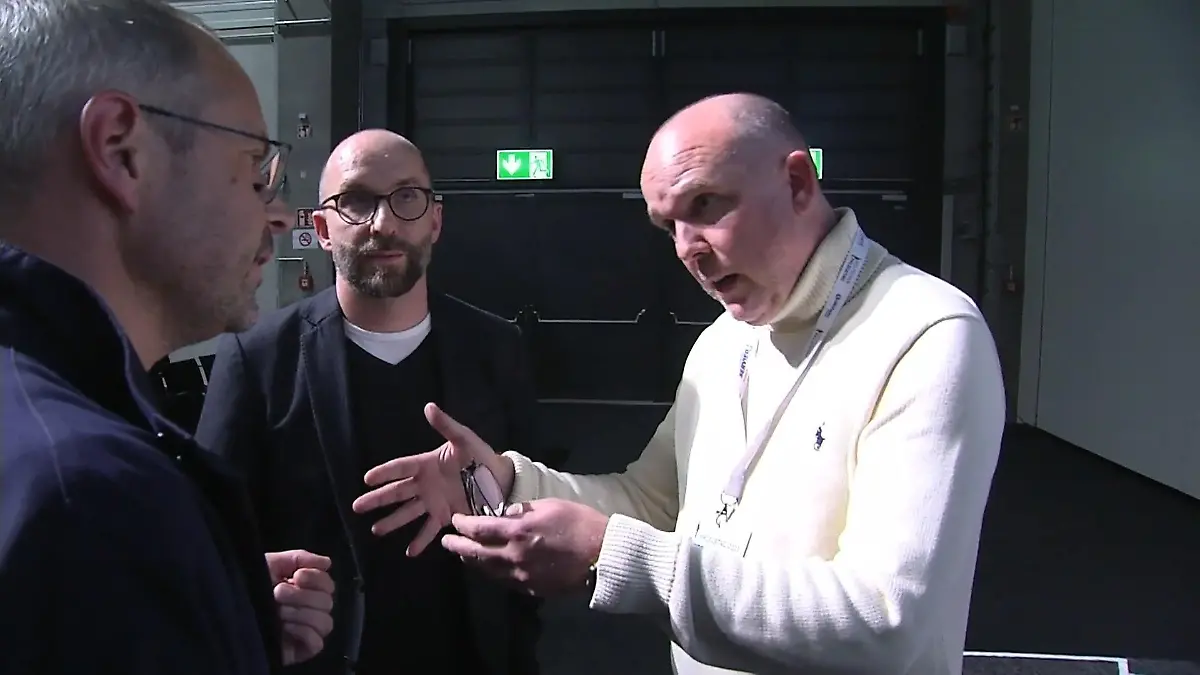 Team Wallraff konfrontiert Alloheim-Chef – das ist seine Reaktion Nach Pflegeheim-Enthüllungen