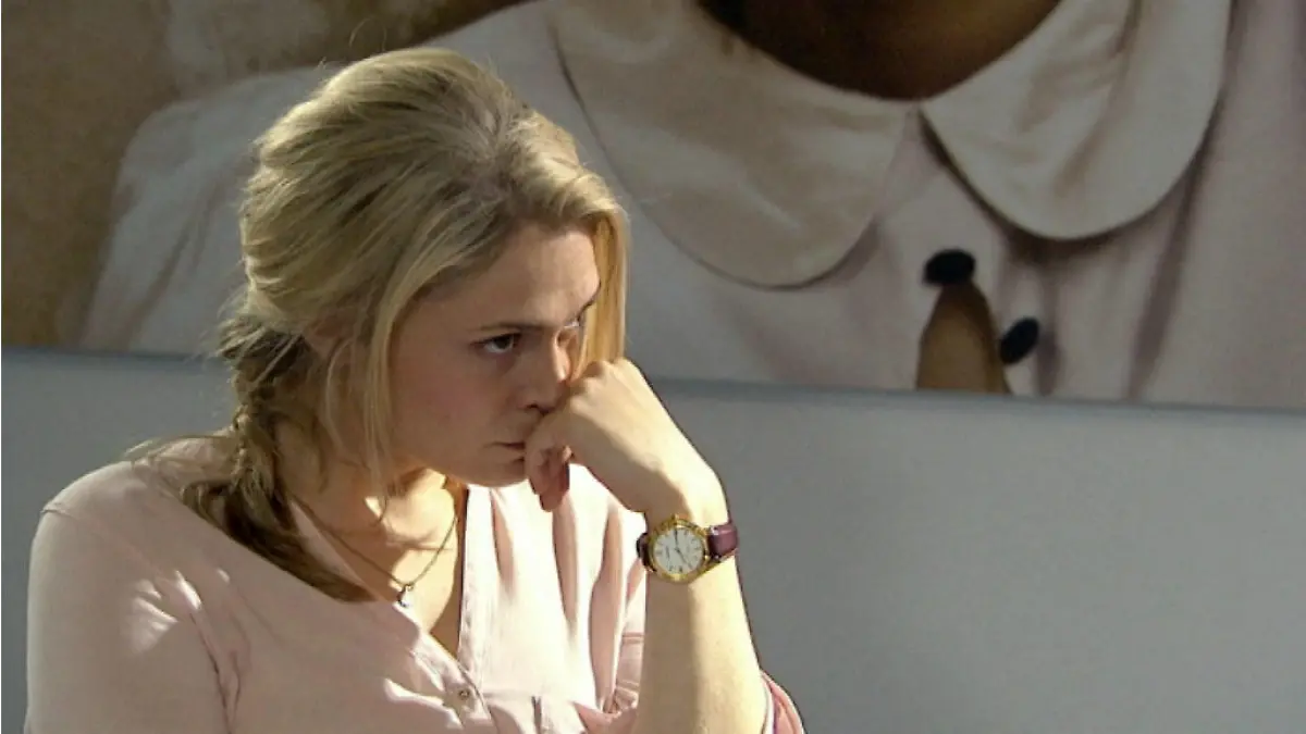 GZSZ Folge 5546 vom 29.07.2014