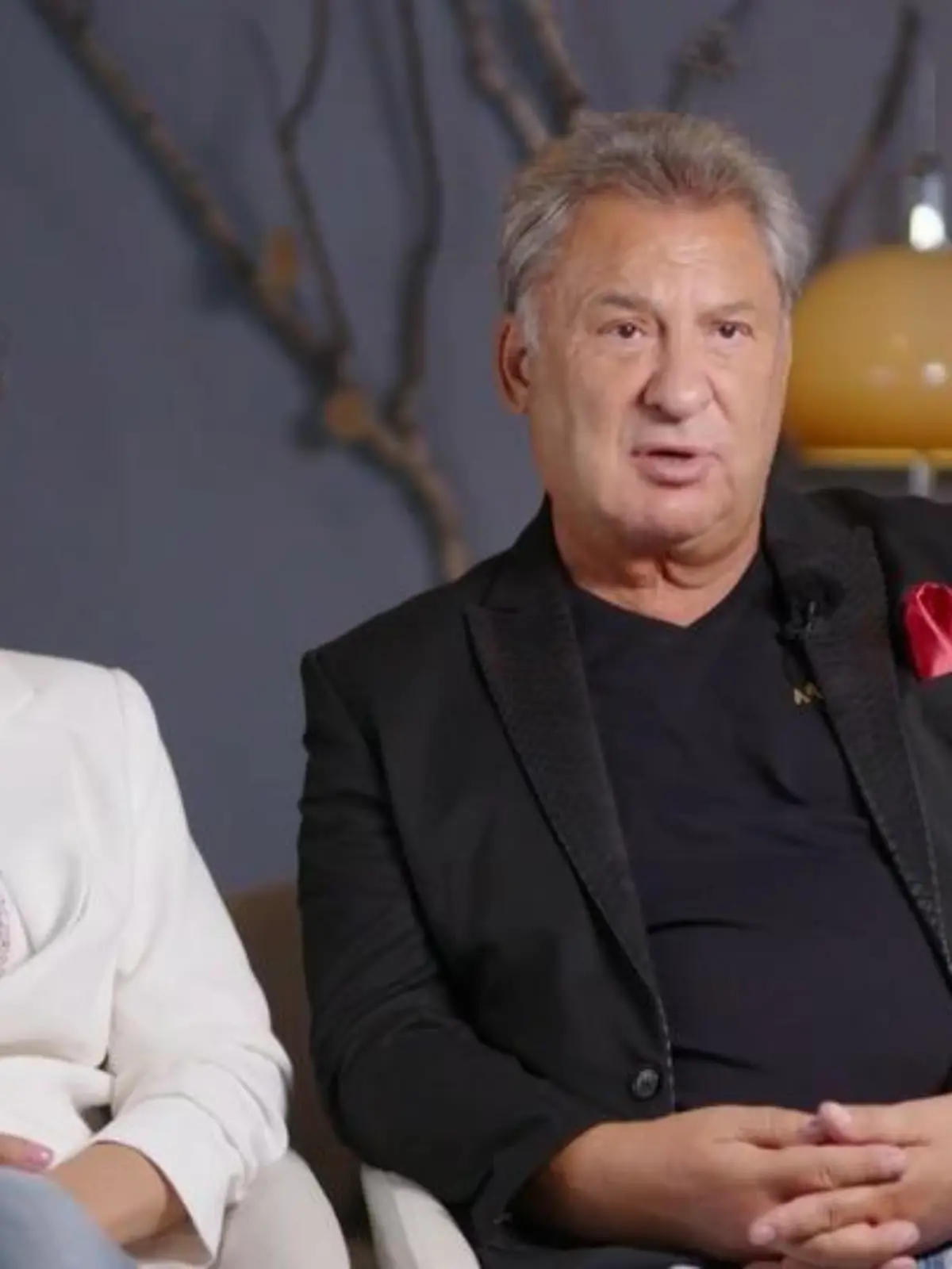 Bild zu: "Milliarden-Mike plant seinen nächsten Coup"